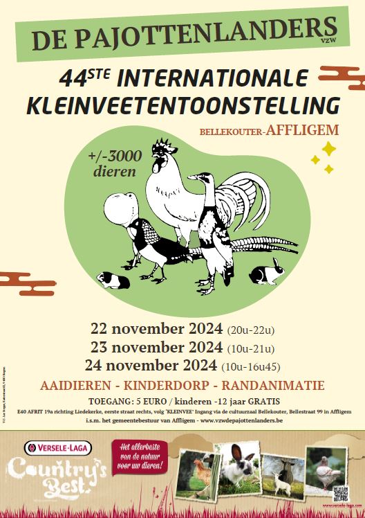 Tentoonstelling 2024